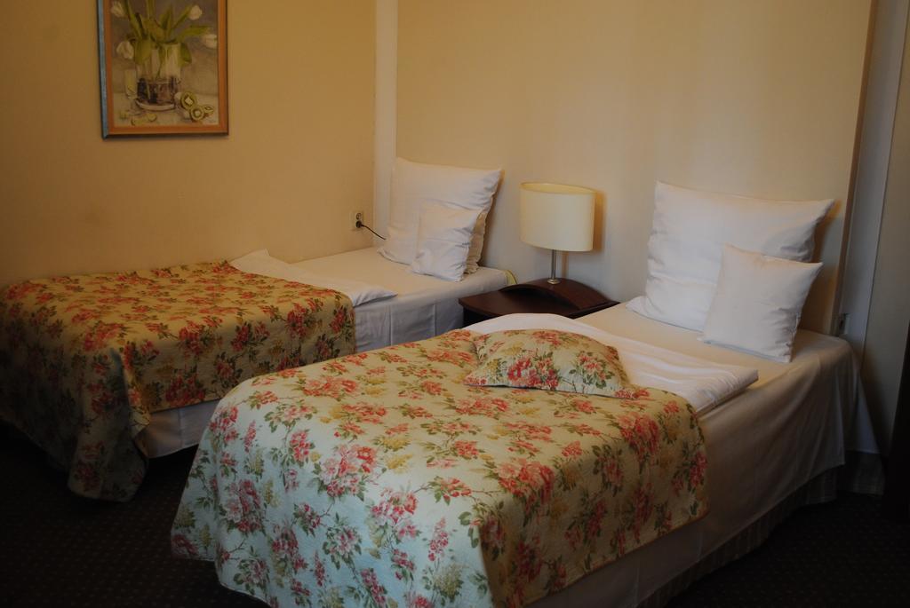 Willa Jozefina Inowroclaw Room photo