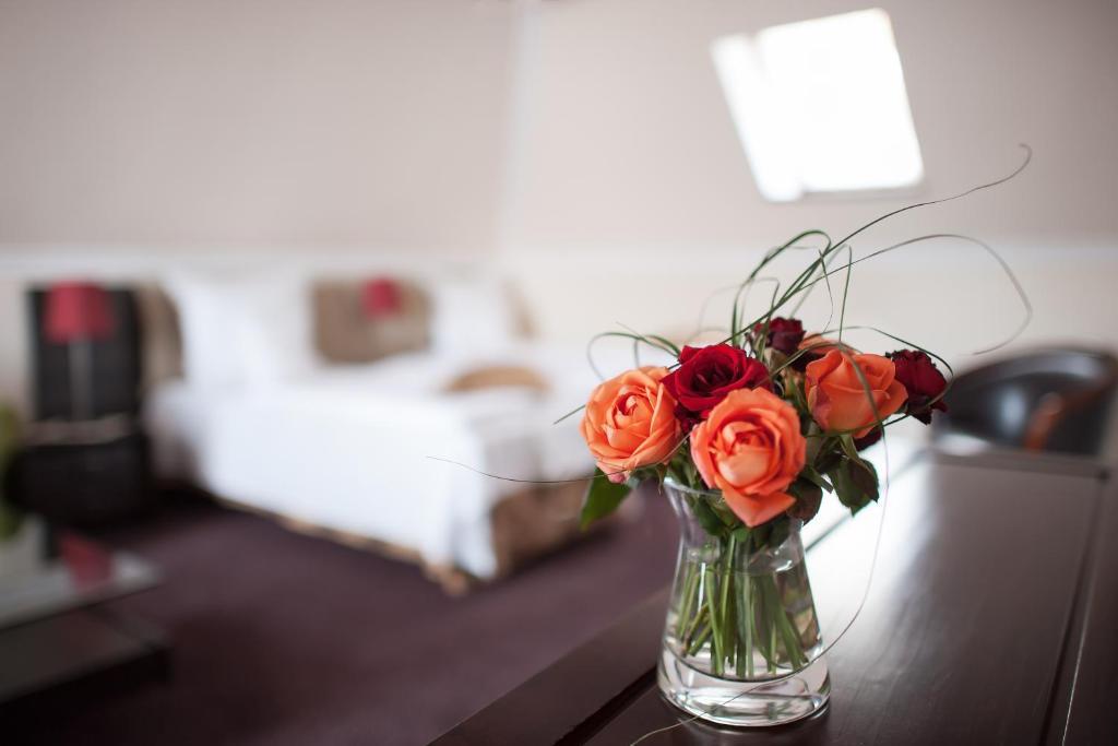 Willa Jozefina Inowroclaw Room photo
